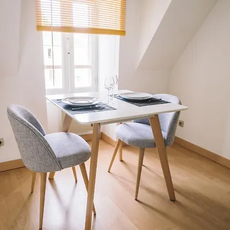 Des Carmélites Apartamento Nantes